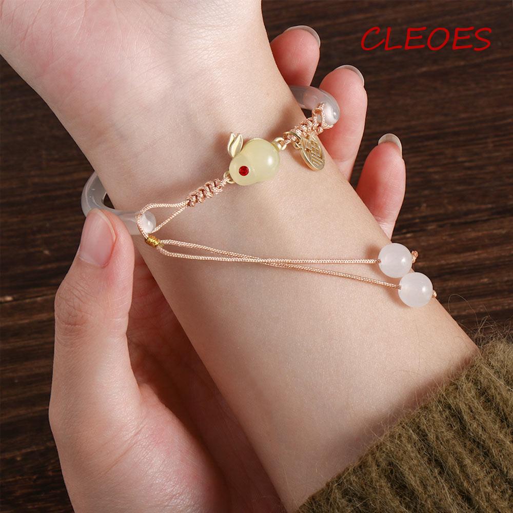 Vòng Tay Thời Trang Hàn Quốc Cổ Điển Cho Nữ