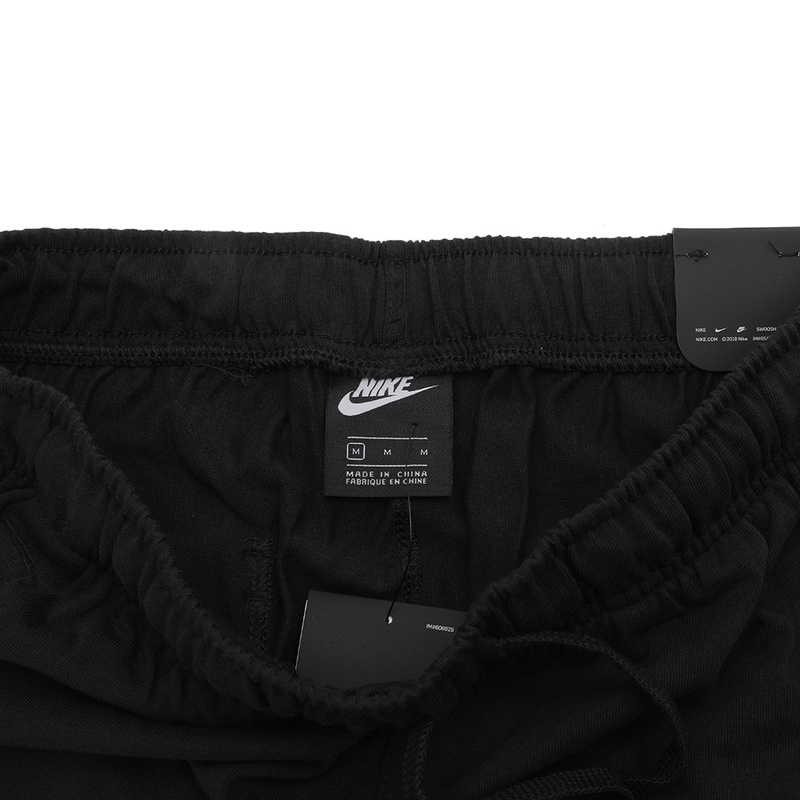 Quần Thể Thao Thêu logo nike Chính Hãng 100% bv2763