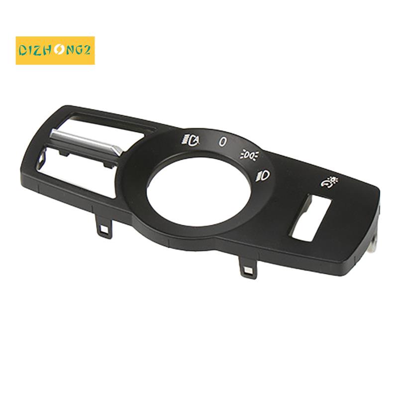1 Bảng Công Tắc Đèn Pha Cho BMW 5 / 7 Series X3 X4 F01 F02 F03 F10 F18 F07 F06 F25 F26 2008-2017 B