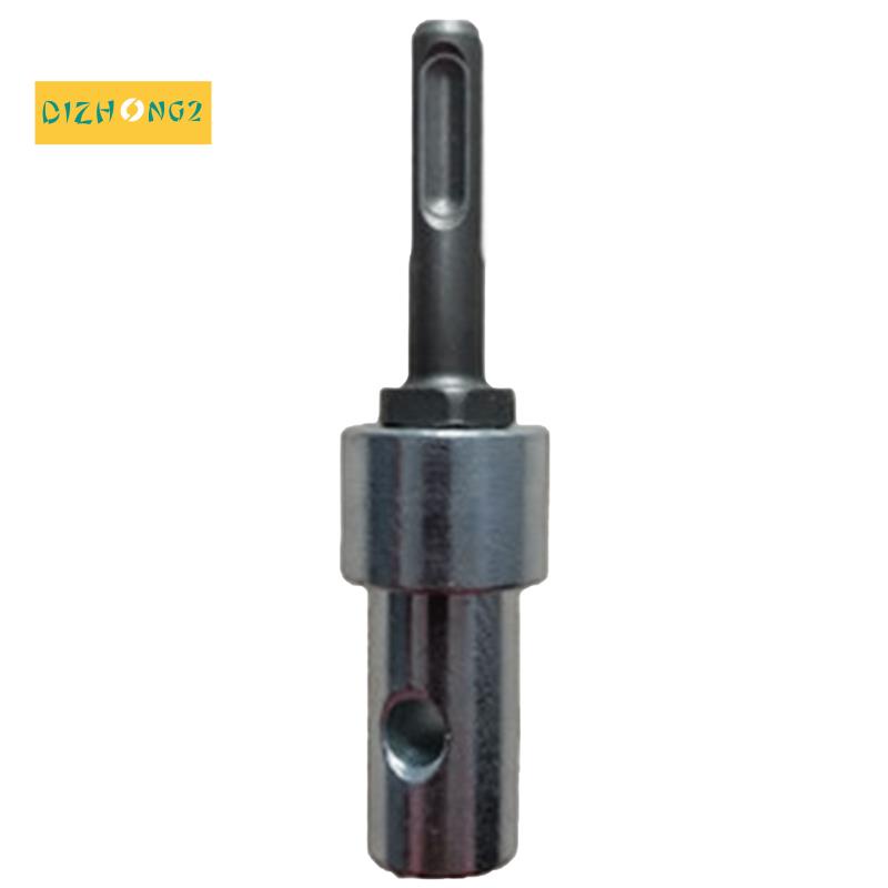 Đầu Chuyển Đổi Mũi Khoan SDS Hình Vuông Bằng Chất Liệu Bền Bỉ DIY