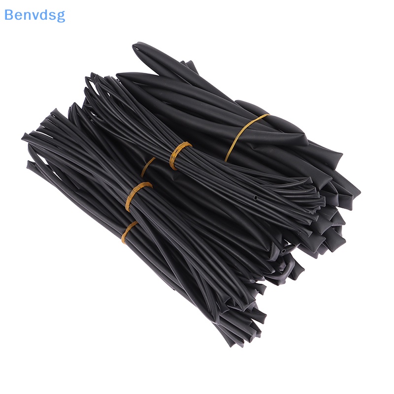 Cuộn Ống Co Nhiệt Đường Kính 3: 1 1.6 / 2.4 / 3.2 / 4.8 / 6.4mm