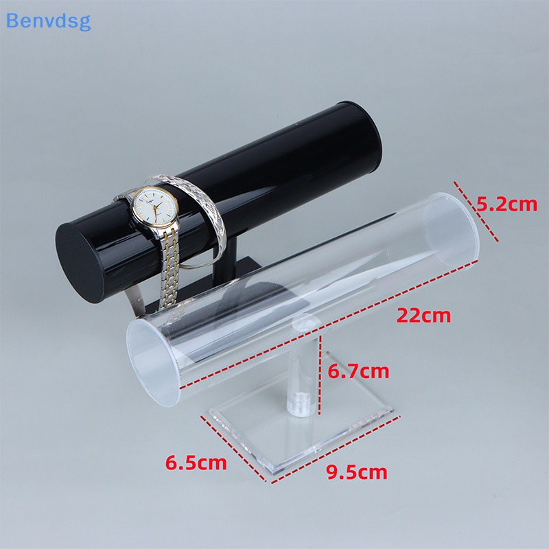 Benvdsg &gt; Giá Đỡ Trưng Bày Băng Đô Cài Tóc Ngang Trong Suốt Tháo Rời Được Dành Cho Nữ / Cửa Hàng