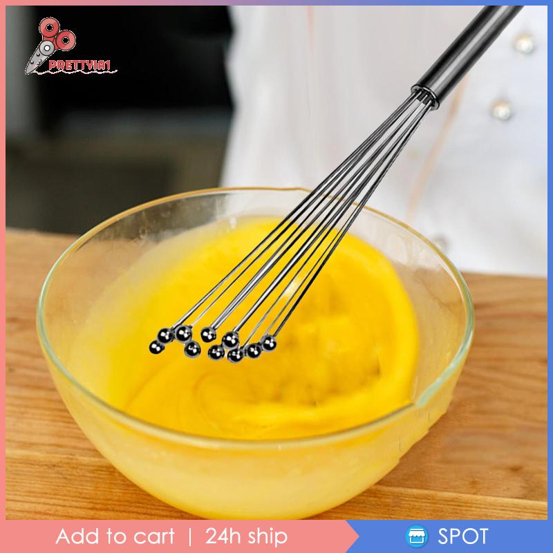 1 Dụng Cụ Đánh Trứng Bằng Tay Đa Năng