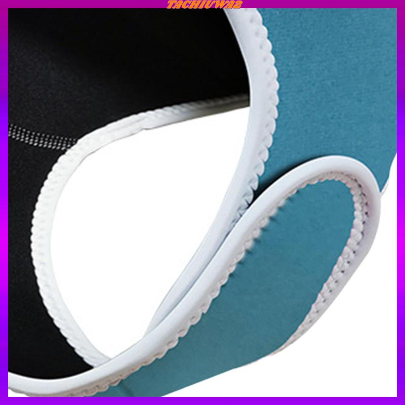 Mũ Lặn Dày 2mm Dành Cho Nam Và Nữ Tachiuwa2