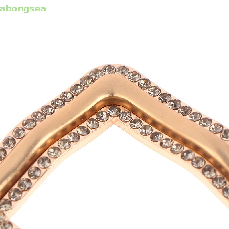 1 Cặp Kẹp Giày Cao Gót Đính Đá Cho Cô Dâu