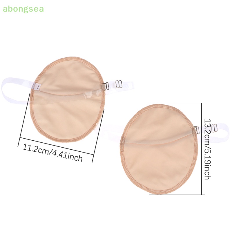 1 Cặp Đệm Thấm Hút Mồ Hôi Dưới Cánh Tay Hiệu Quả