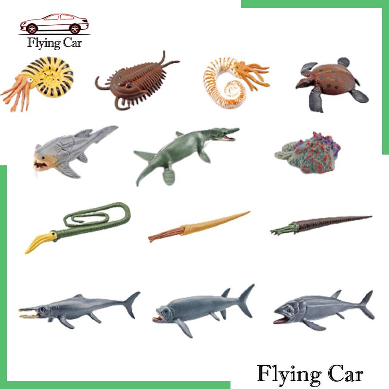 Mô Hình Động Vật Sống Động Như Thật Lzdjfmy2