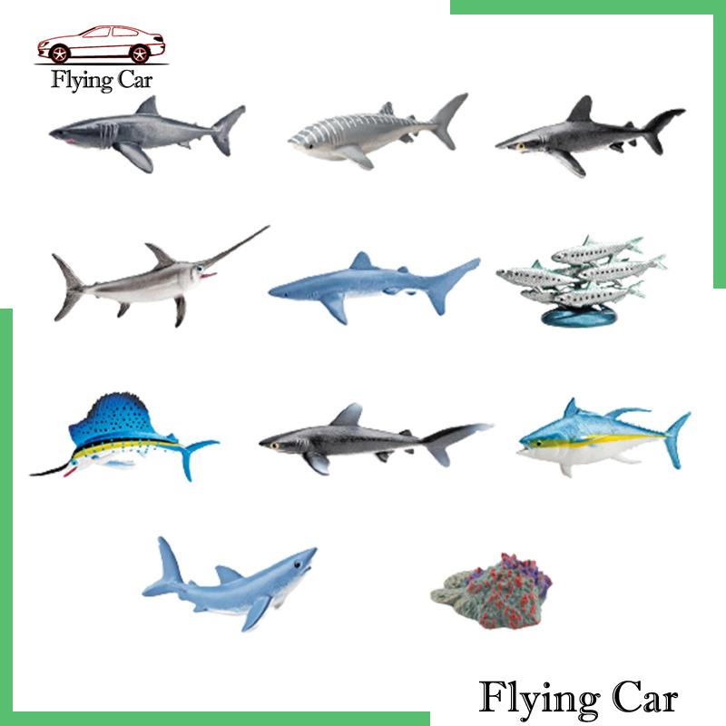 Mô Hình Động Vật Sống Động Như Thật Lzdjfmy2