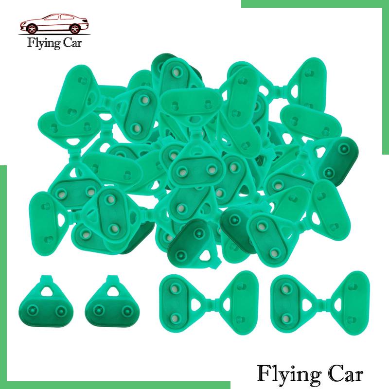 Set 30 Kẹp Cố Định Tấm Vải Tiện Dụng