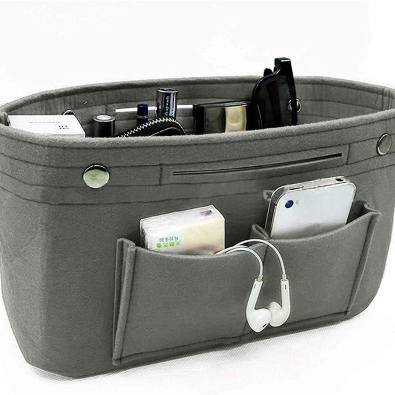 Túi Đựng Đồ Lót Bên Trong Cỡ Lớn Tiện Dụng Mang Đi Du Lịch