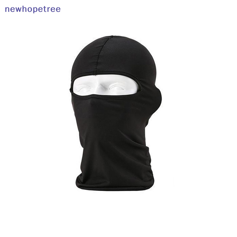 Mặt Nạ Bảo Vệ Toàn Mặt Khi Trượt Tuyết Cho Nam