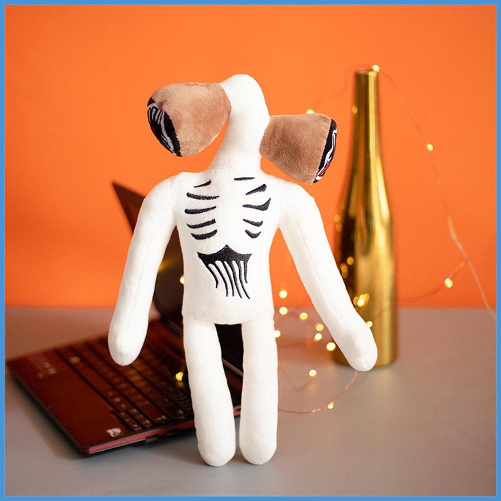 Đồ chơi nhồi bông Hình Nhân Vật Trong Game Dễ Thương Cho Bé