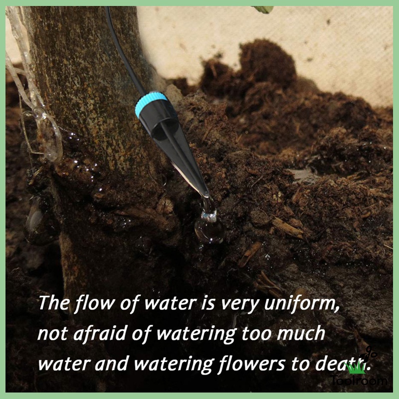 Bình Tưới Cây Tự Động Nhỏ Giọt Tiện Dụng