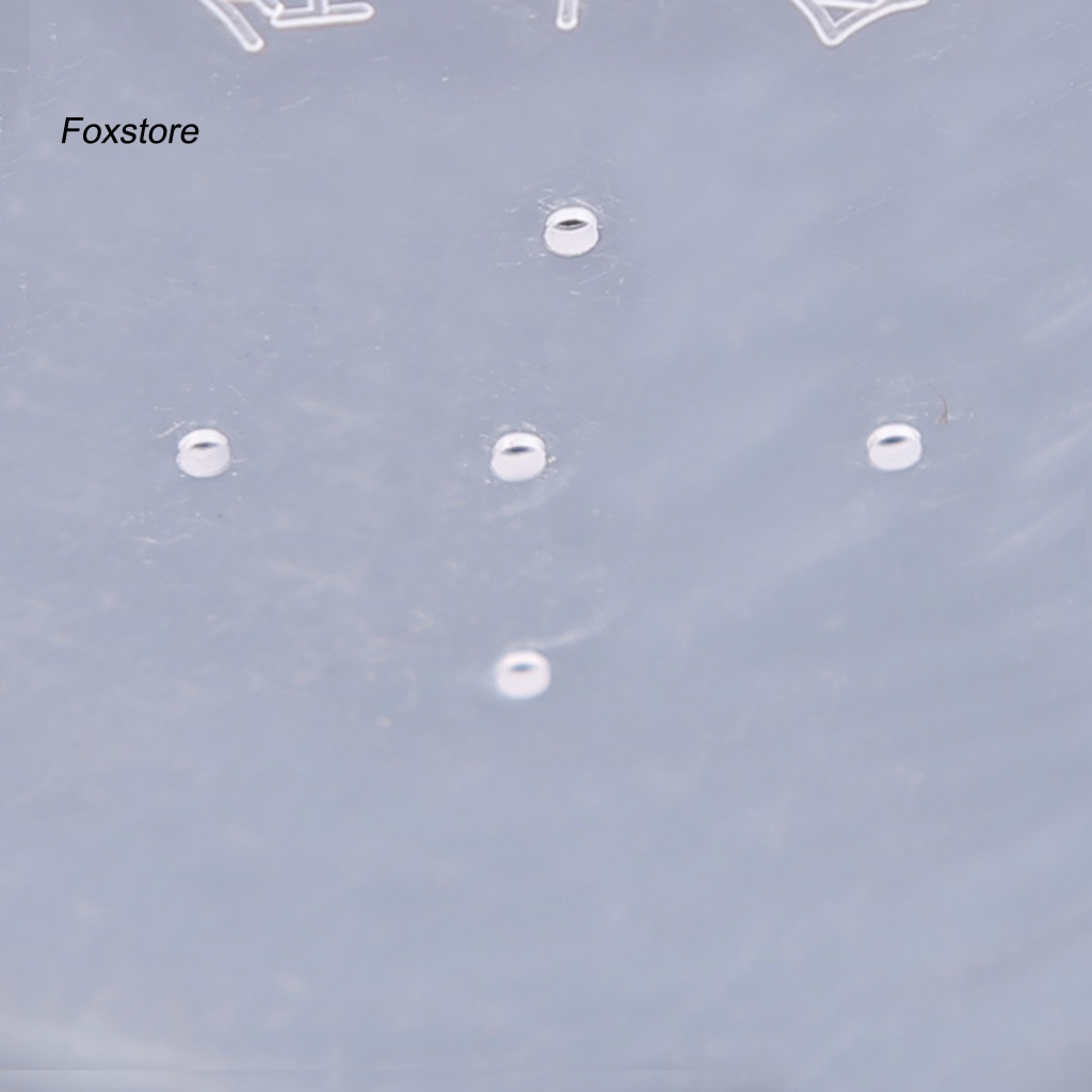 Bộ 10 Hộp Nhựa Đựng Mồi Câu Cá Chống Mòn Tiện Dụng