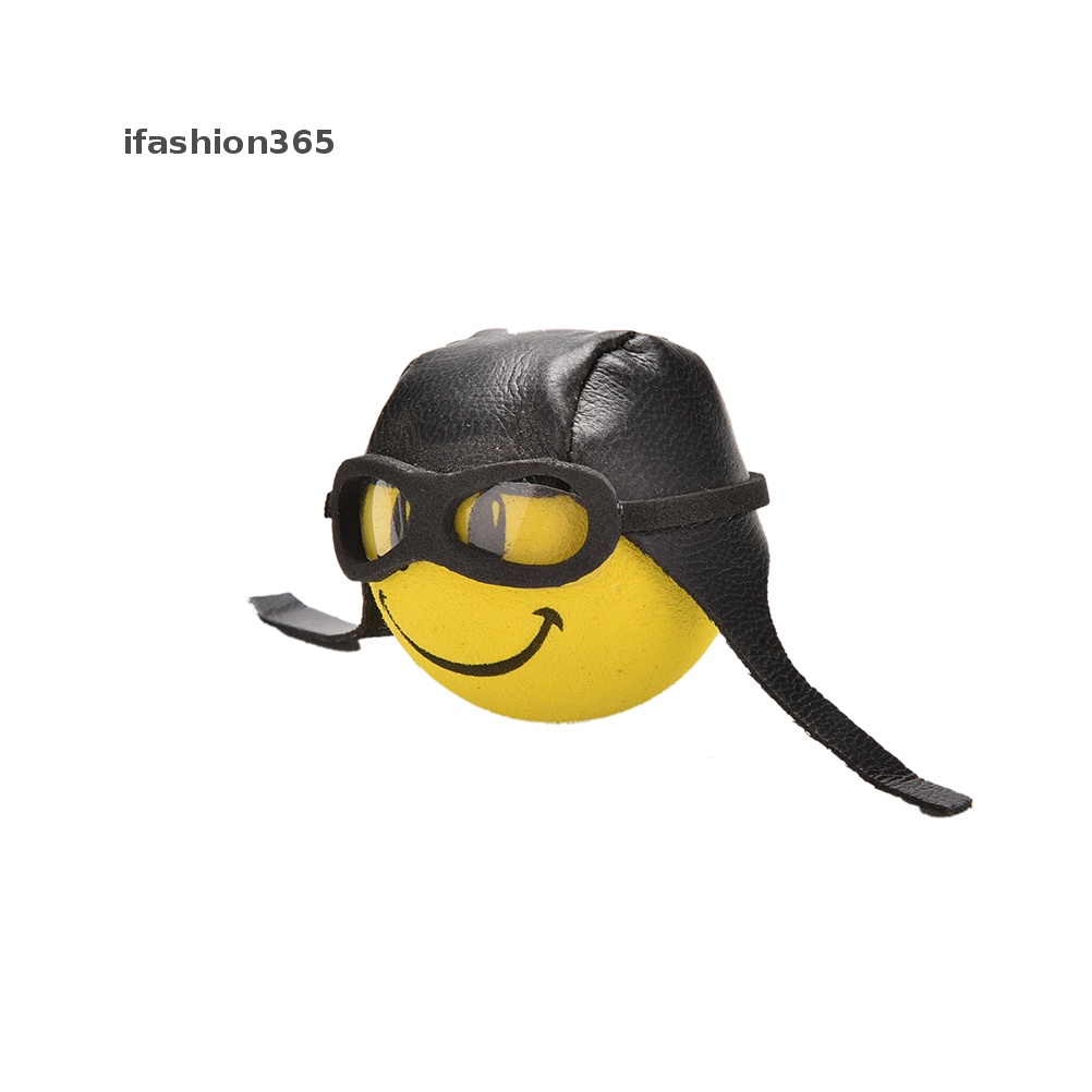 1 Cây Cắm Ăng Ten Trang Trí Bằng Eva Cho Xe Hơi ifashion365