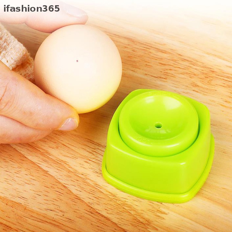 1 Cây Luộc Trứng Luộc Bằng Nhựa Cứng Tiện Dụng ifashion365
