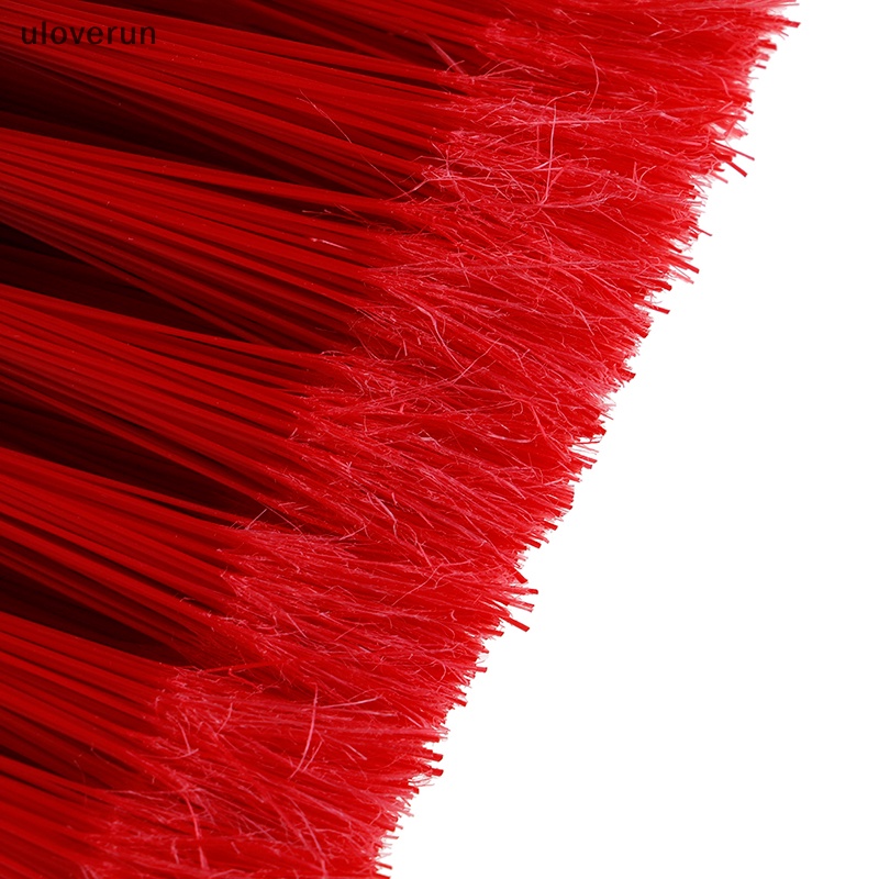 Bàn Chải Vệ Sinh Lốp Xe Hơi Có Tay Cầm Tiện Dụng