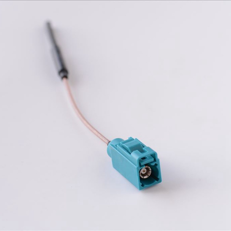 Đối với bàn chải -BMW Carplay Ăng-ten WIFI Cáp Bluetooth Carplay Giao diện Fakra