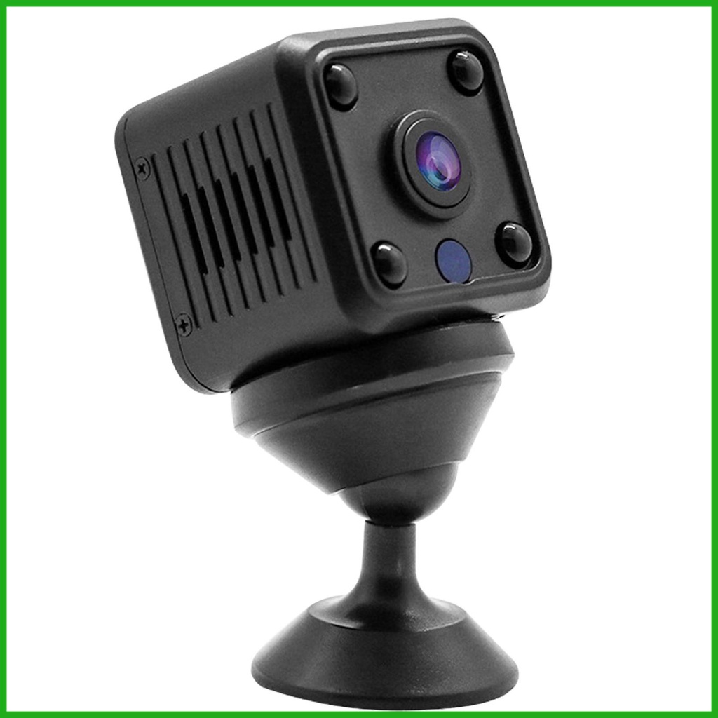 Camera An Ninh Không Dây Điều Khiển Từ Xa Tích Hợp Pin HD Có Tầm Nhìn Ban Đêm Tiện Dụng Cho Gia Đình