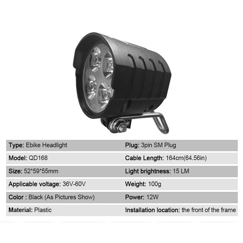 Công Tắc Đèn Đuôi Xe Cảnh Báo DK336 QD168 C-05C