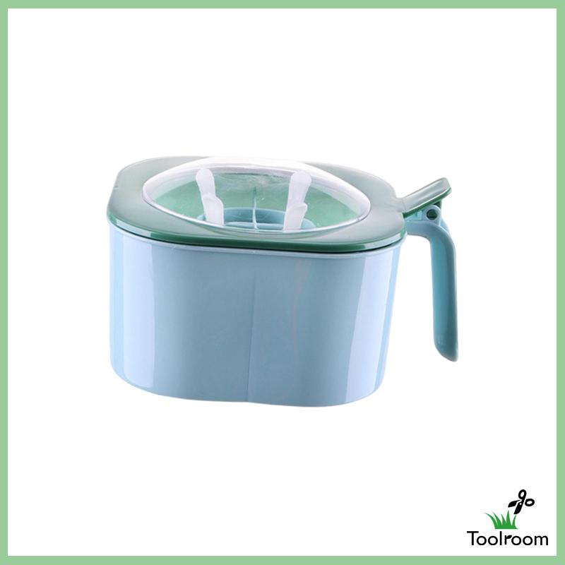 Hộp Đựng Gia Vị / Tiêu / Đường Mang Đi Tiện Dụng Cho Nhà Bếp