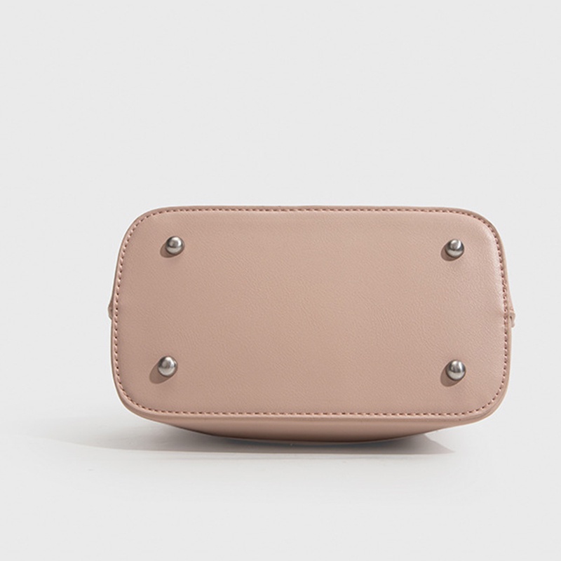 Túi Đeo Chéo Vai Bằng Vải Bông Thời Trang Dễ Thương Cho Nữ