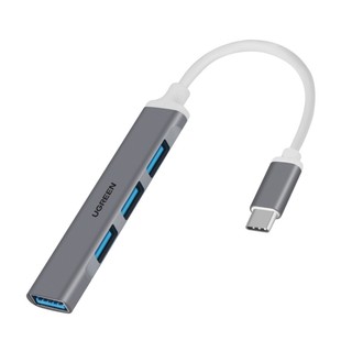 Ugreen Hub Chia 4 Cổng USB C Sang USB 3.0