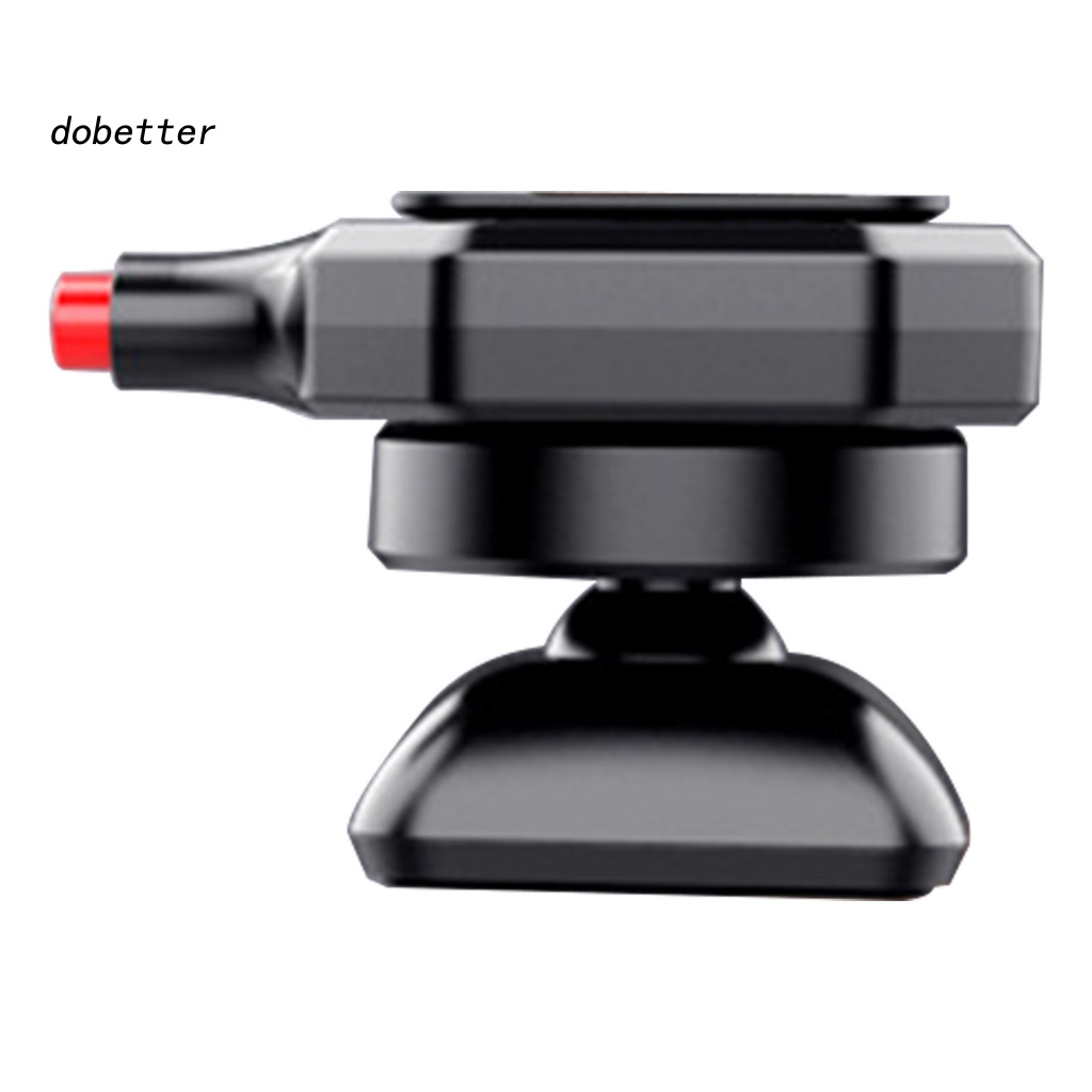 Giá Đỡ Điện Thoại / Máy Tính Bảng GPS Xoay 360 Độ Tháo Gỡ Nhanh Thông Dụng Cho Xe Hơi