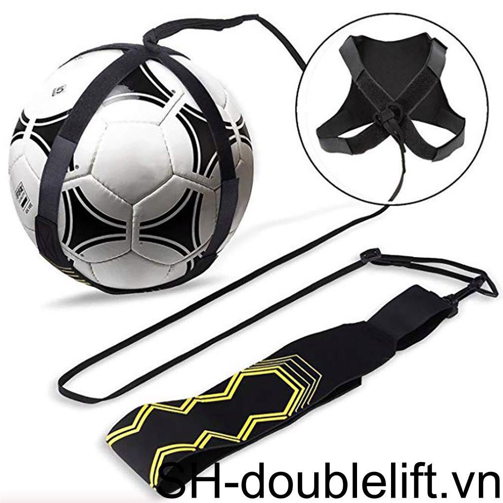 Dây Đai Di Động Hỗ Trợ Luyện Tập Đá Banh / Gym / Thể Thao Ngoài Trời