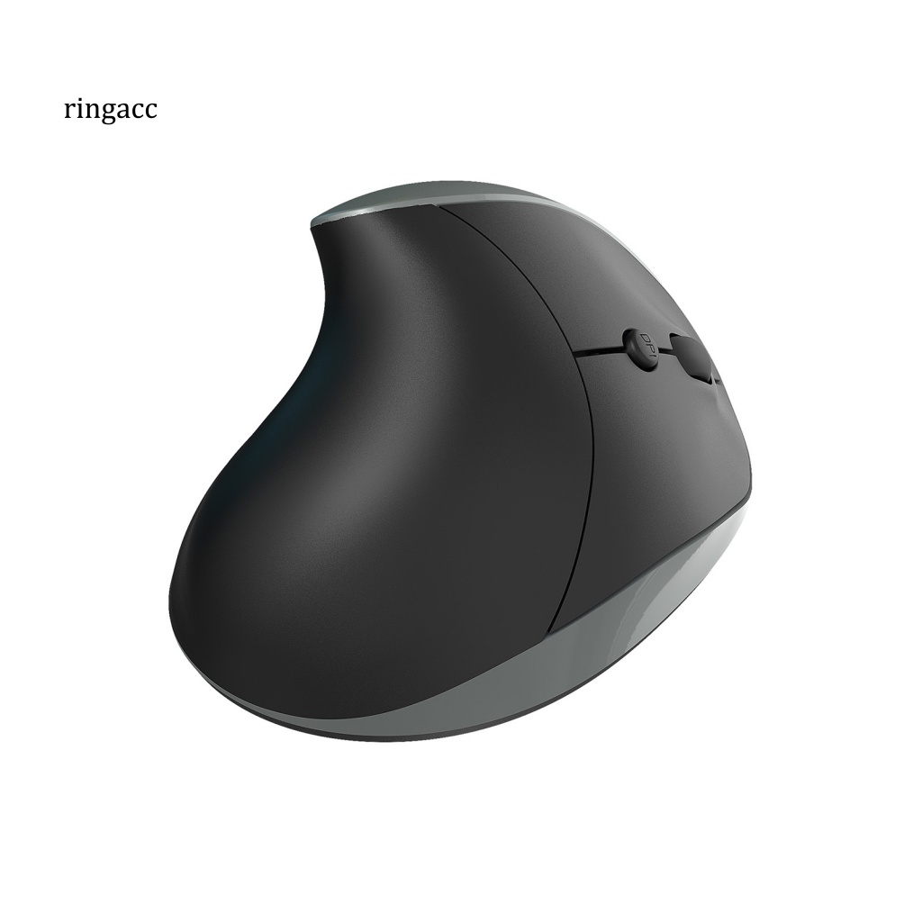 Chuột không dây 2400DPI 6 Nút 2.4GHz Có Thể Điều Chỉnh Tiện Dụng