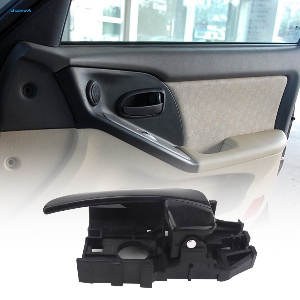 1 Cặp Tay Nắm Cửa Trái Phải 82610-2D000 82620-2D000 Cho HYUNDAI ELANTRA 01-06