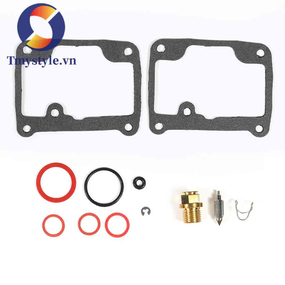 1 Bộ Chế Hòa Khí Màu Xám Cho Mikuni VM30 VM32 VM34 VM 30 32 34 Mm