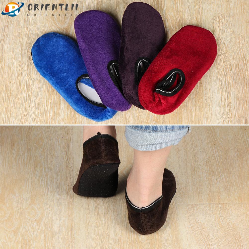 Vớ Nhung Dày Thời Trang Cho Nam Và Nữ