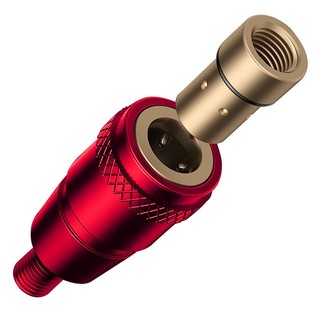 Đầu nối lưới dip tháo lắp nhanh chống trầy xước 8mm thông dụng