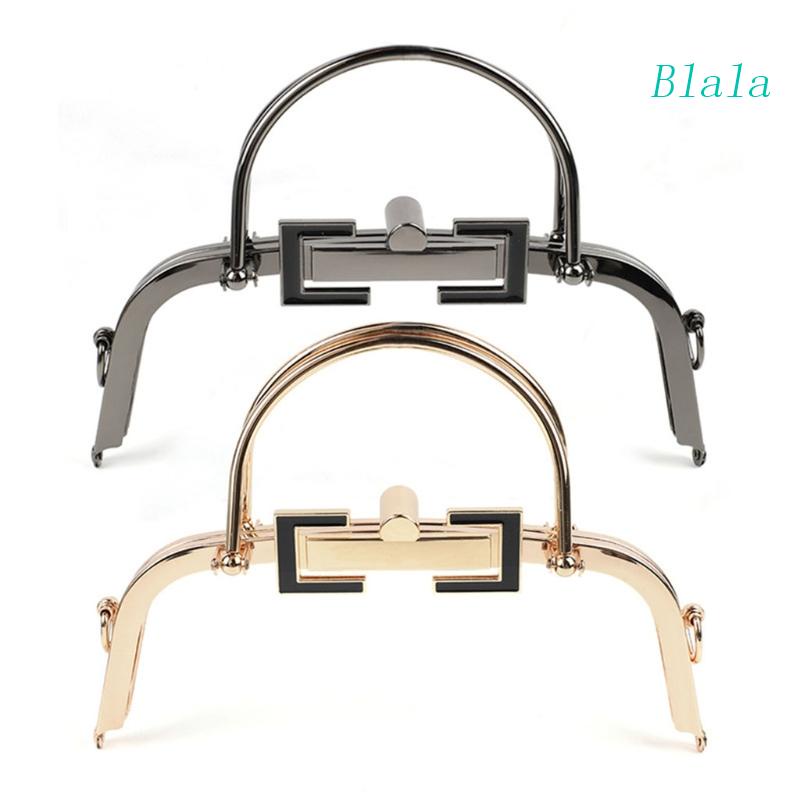 Khung Kẹp Kim Loại Chuyên Dụng Cho Làm Ví Thủ Công DIY