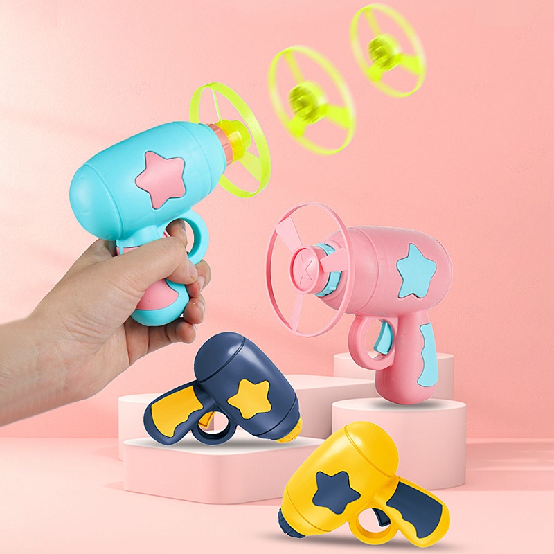 Đĩa Bay Đồ Chơi Huấn Luyện Chó Mèo Phát Sáng