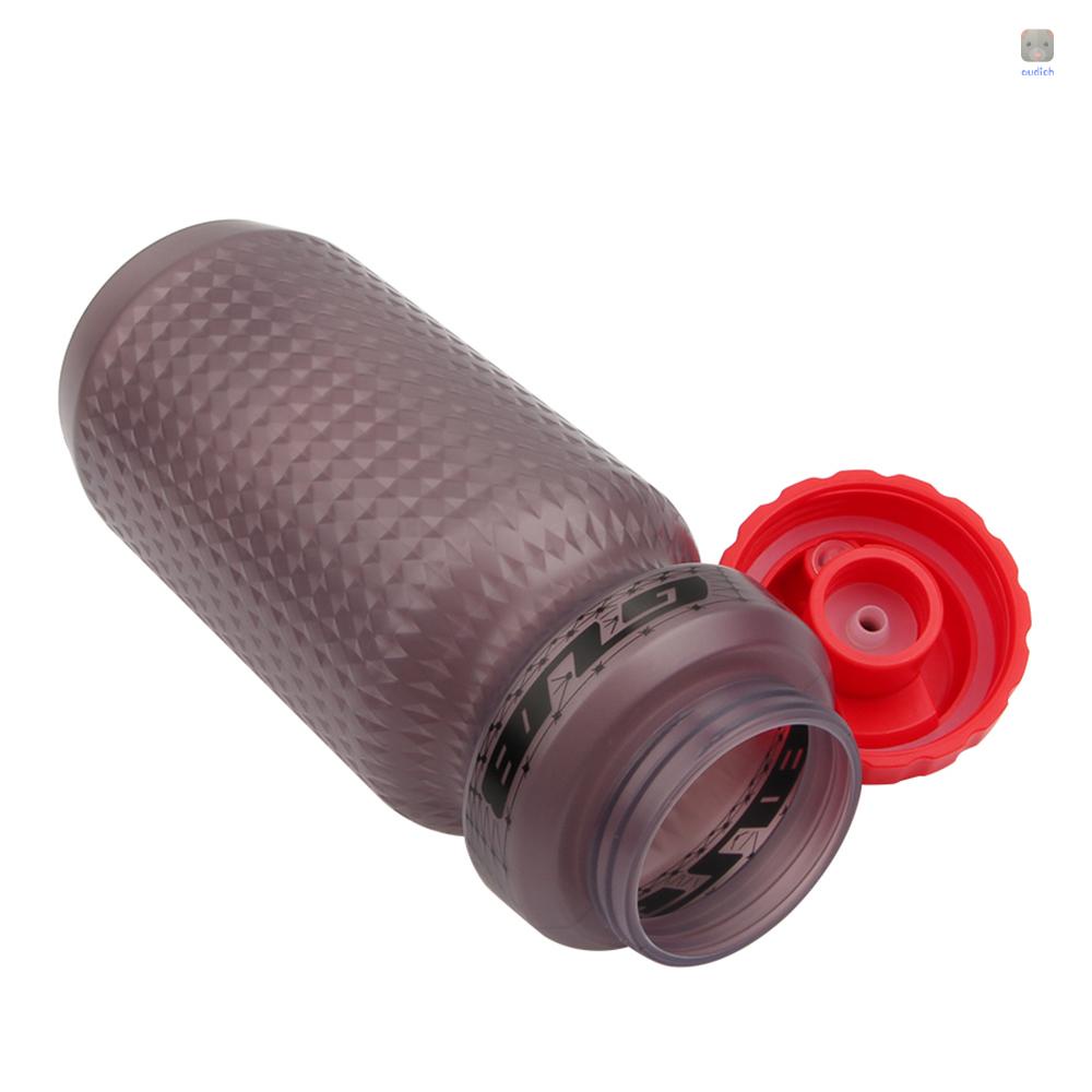 Bình Nước Thể Thao Bằng Silica Gel Chống Rò Rỉ Tiện Dụng