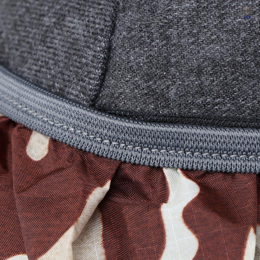 Vỏ BọC ChốNg NướC TùY ChỉNh 30-45L Cho Xe ĐạP