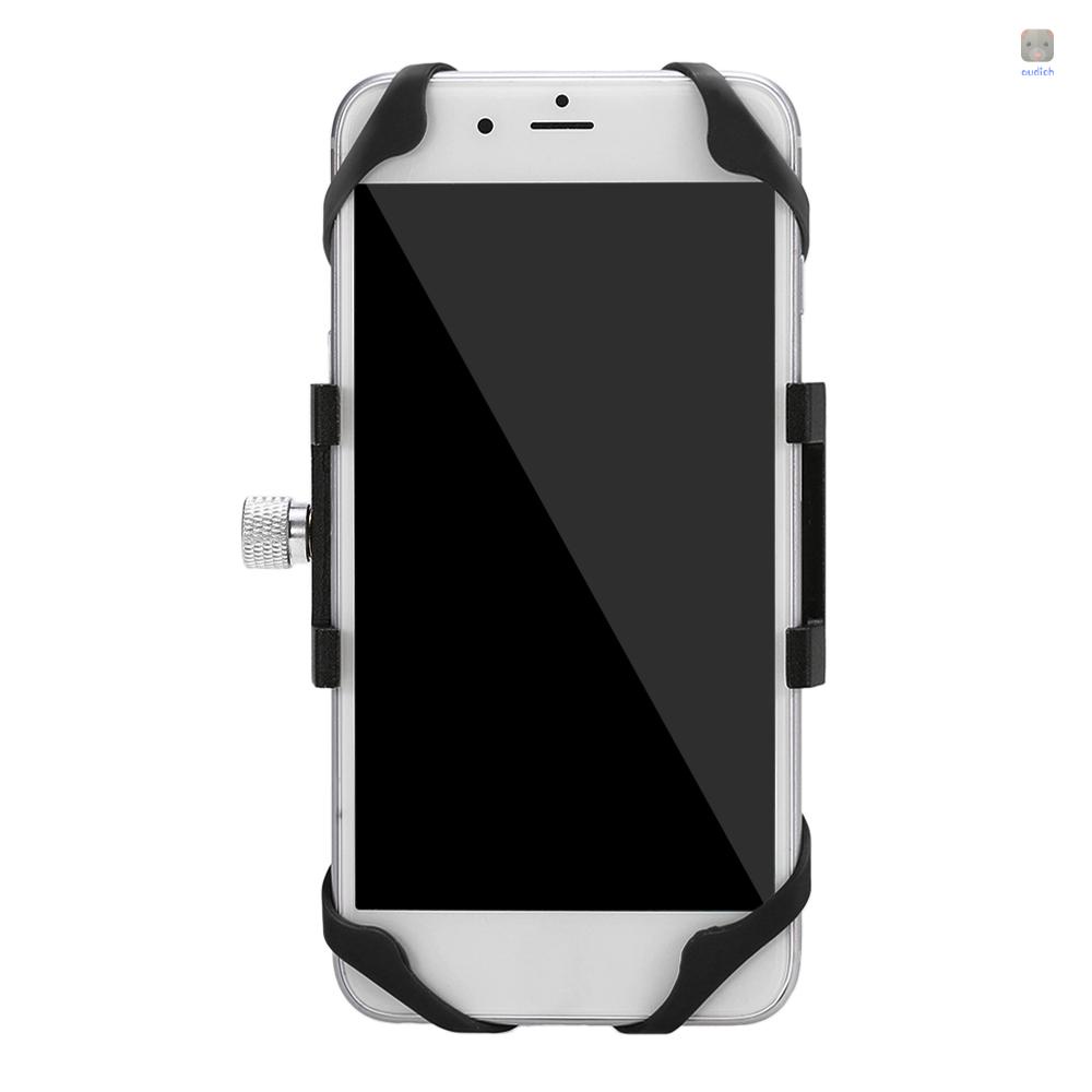 Dây Đai Silicone Giữ Điện Thoại Gắn Tay Lái Xe Đạp MTB