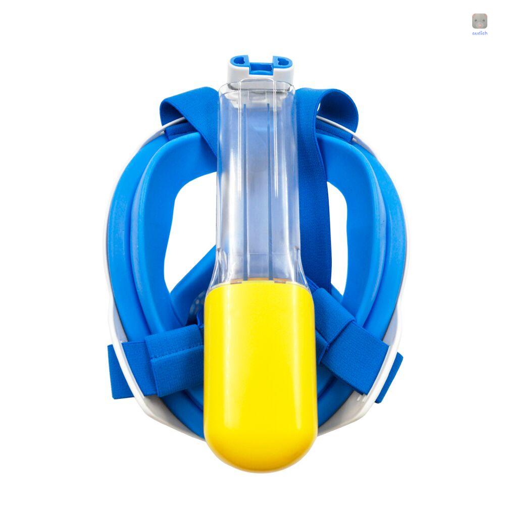 Toàn Bộ Mặt Nạ Lặn Chống Sương Mù Có Thể Tháo Rời