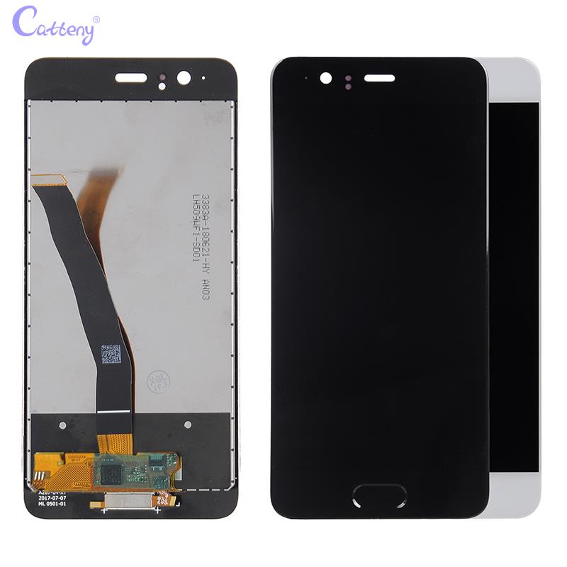 Màn Hình Cảm Ứng LCD 5.1inch Thay Thế Chuyên Dụng Cho Huawei P10 VTR-AL00 AL01 L09 L10