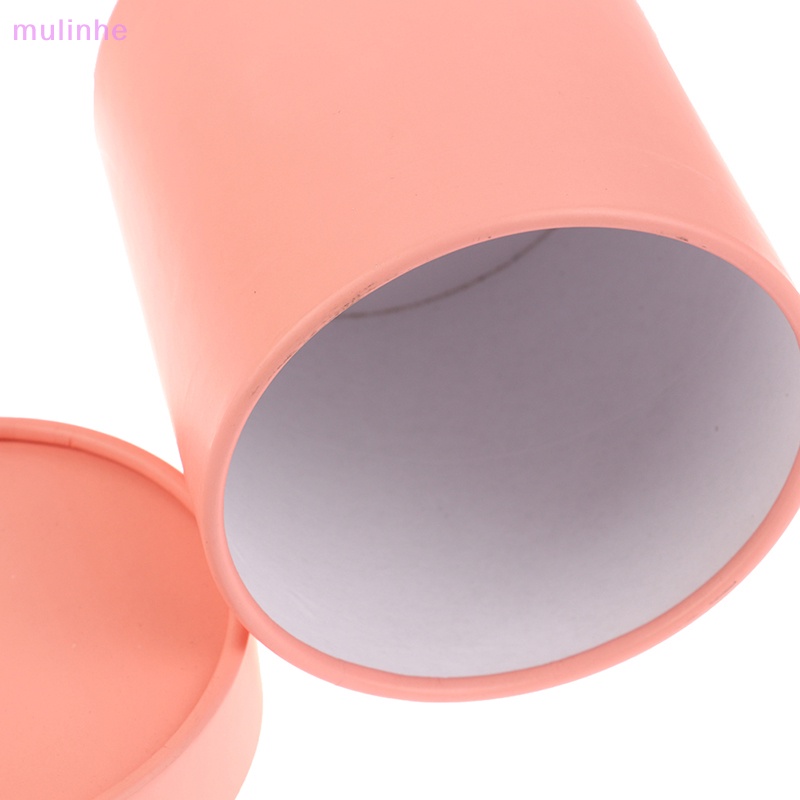 1 Hộp Hoa Hồng Dạng Tròn Dùng Để Trang Trí Tiệc Cưới vn