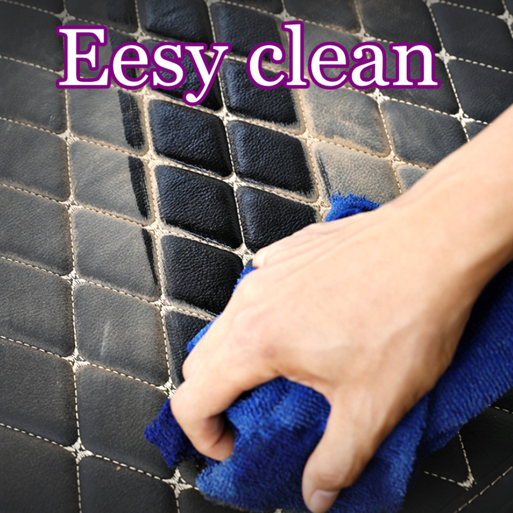 Thảm Da PU Lót Cốp Xe Hơi Chống Trượt Cho Mazda 3 Mazda3 Axela