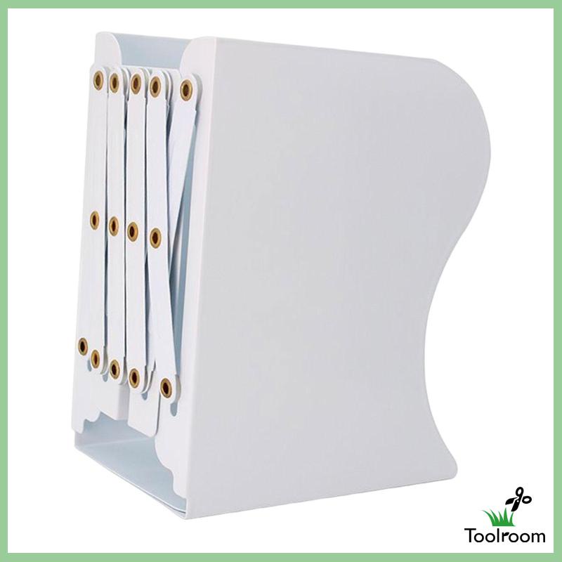 Giá Đỡ Sách / Tạp Chí Chống Trượt Có Thể Điều Chỉnh Tiện Lợi