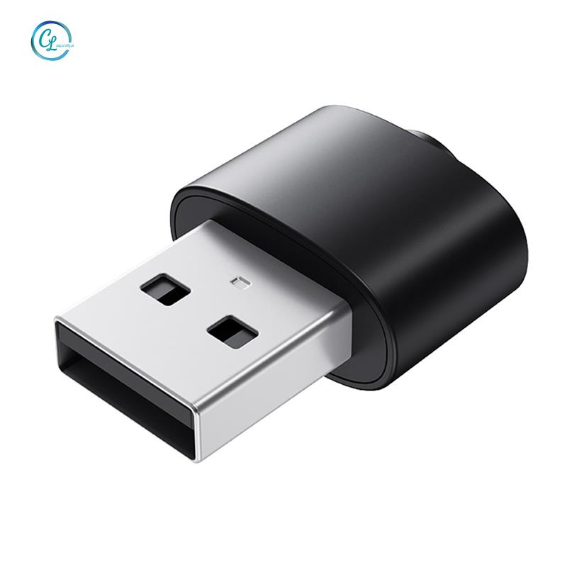 1 mảnh chuột Jiggler Di chuyển chuột có thể điều chỉnh với các nút ON-OFF Plug and Play để giữ cho máy tính xách tay thức tỉnh