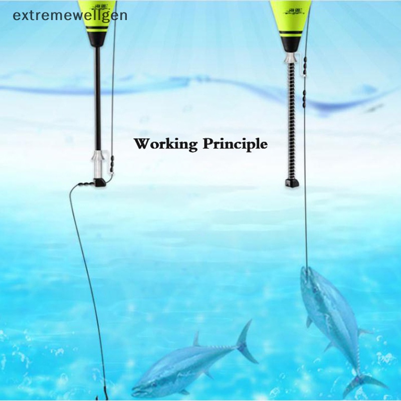 Phao Câu Cá Tự Động Chất Lượng Cao