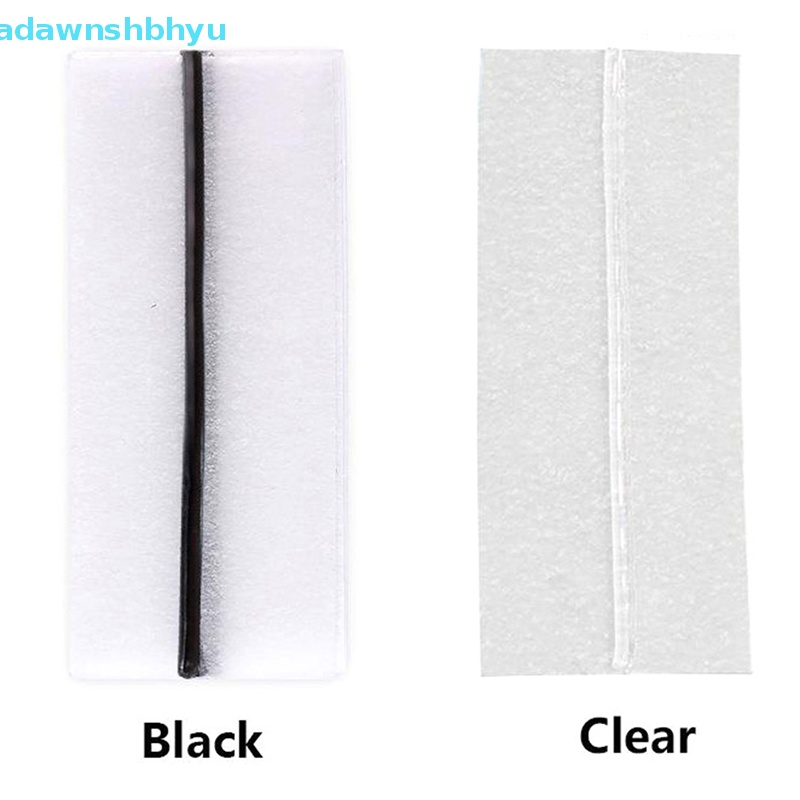 Hộp 40 Cuộn Băng Keo Dán Mi Giả Tự Dính Có Thể Tái Sử Dụng