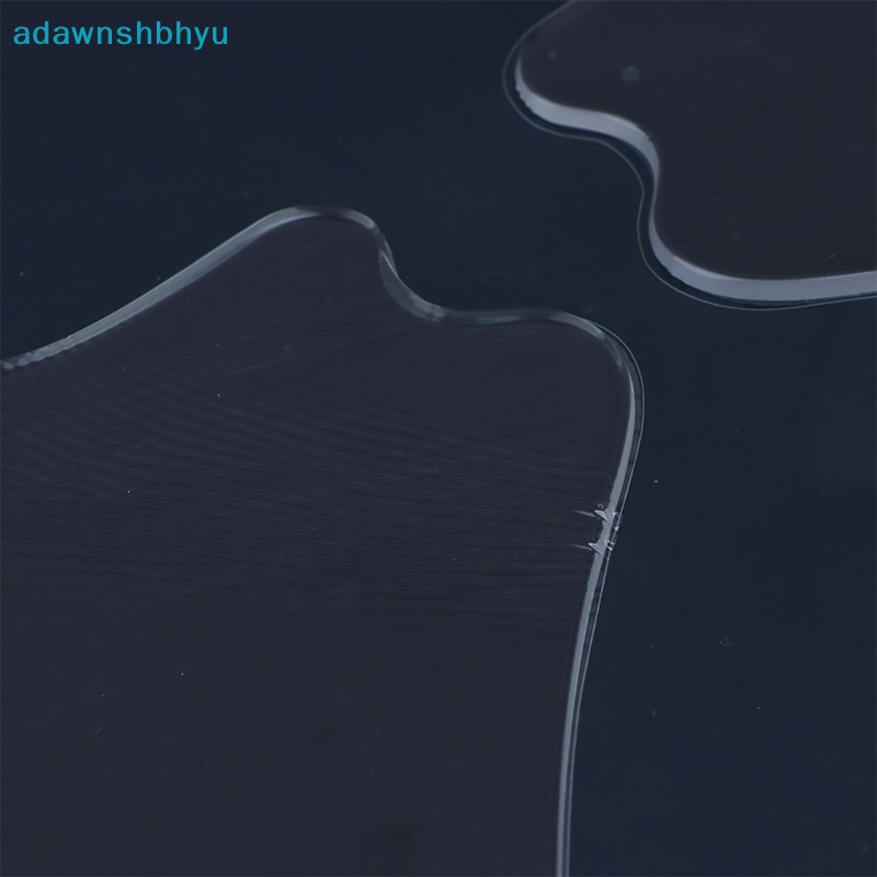 1 Cặp Miếng Dán Silicon Chống Nếp Nhăn Có Thể Tái Sử Dụng