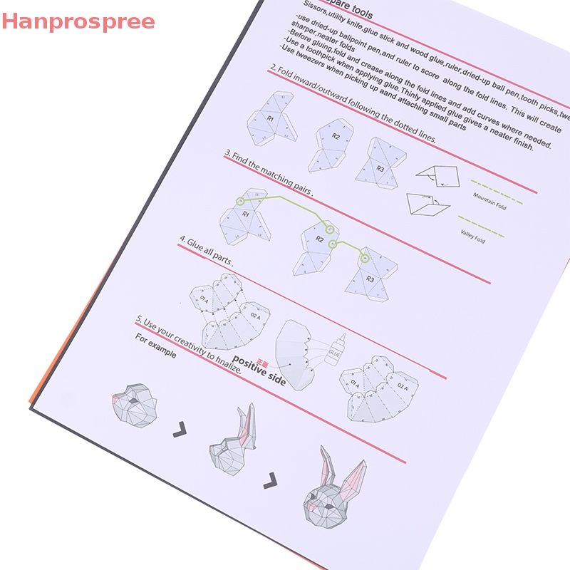 Mô Hình Nhân Vật Groot Olaf 3D Bằng Giấy Thủ Công Để Bàn Trang Trí