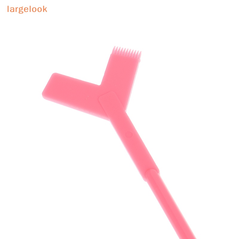 Bộ Dụng Cụ Thanh Silicone Nâng Lông Mi Tiện Dụng